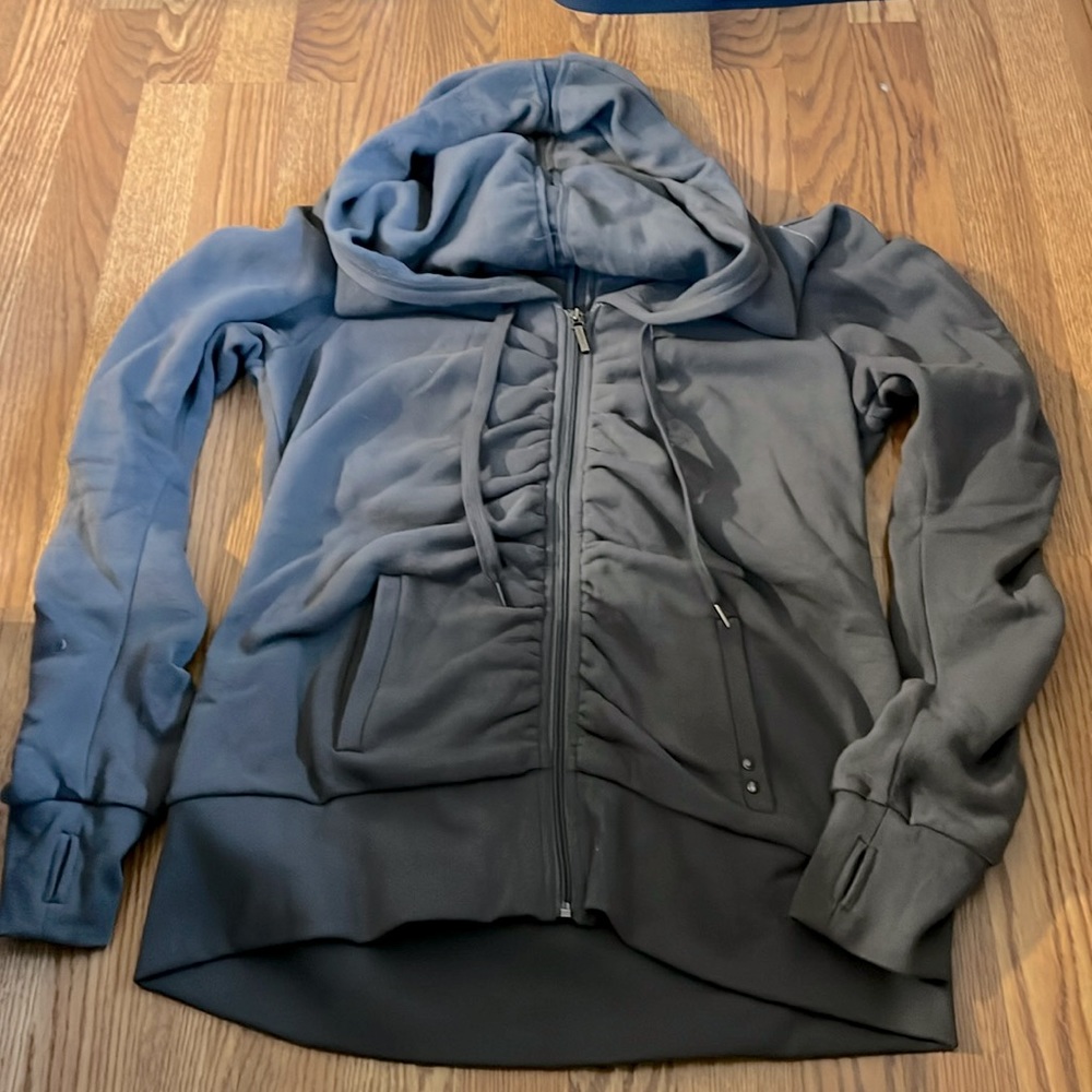 Silver Jeans sweatshirt / hoodie